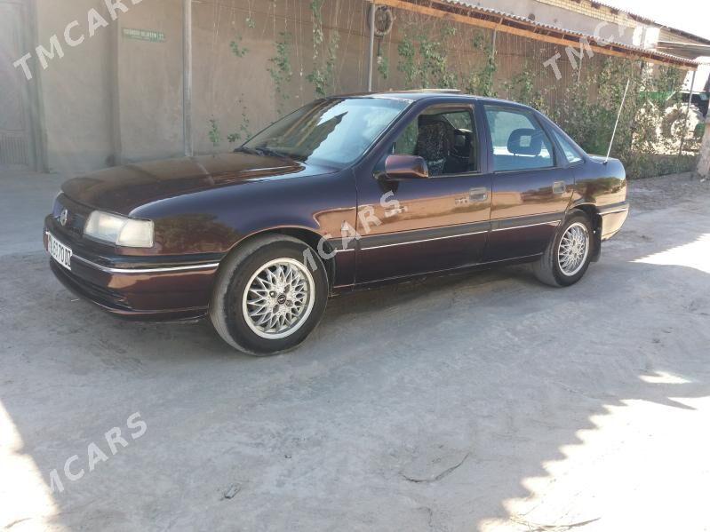 Opel Vectra 1993 - 32 000 TMT - Шабатский этрап - img 4
