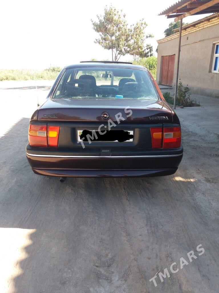 Opel Vectra 1993 - 32 000 TMT - Шабатский этрап - img 3