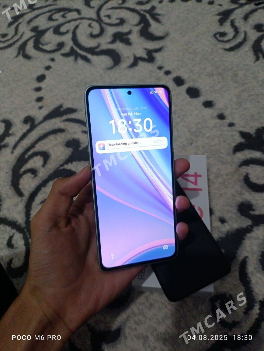 Redmi not 14 5G - Baýramaly - img 6