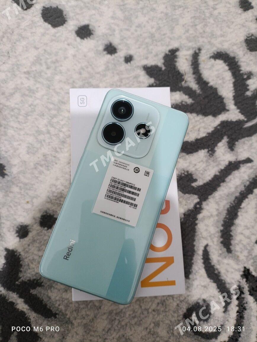 Redmi not 14 5G - Baýramaly - img 4