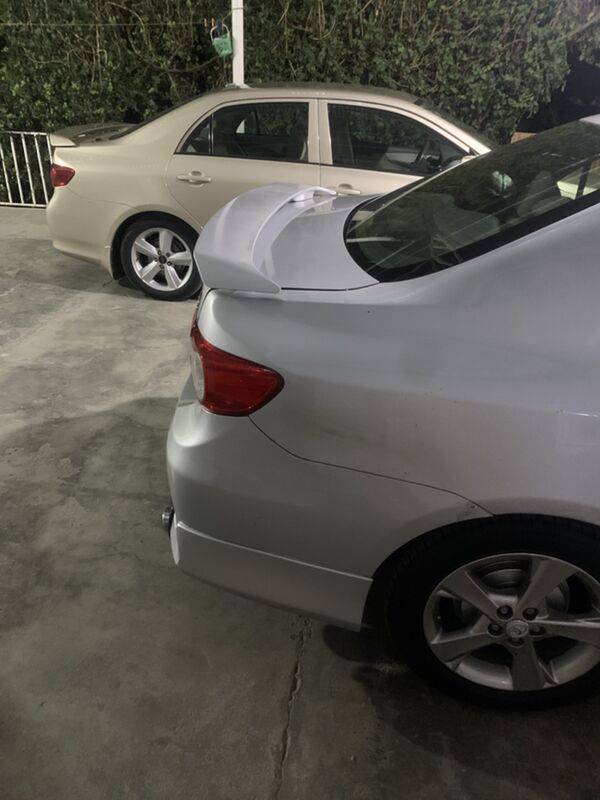 Corolla diska pakriska r16 2 700 TMT - Aşgabat - img 2