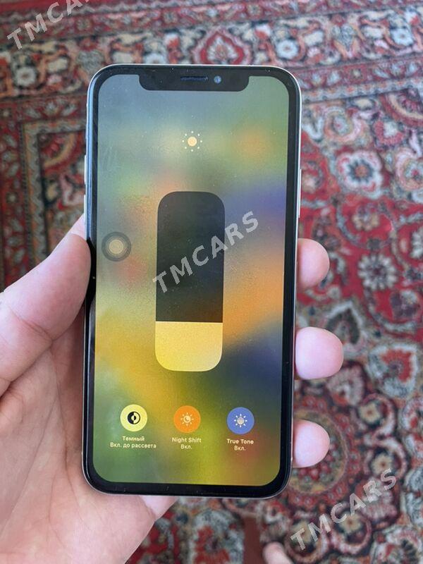 iPhone X - Aşgabat - img 6