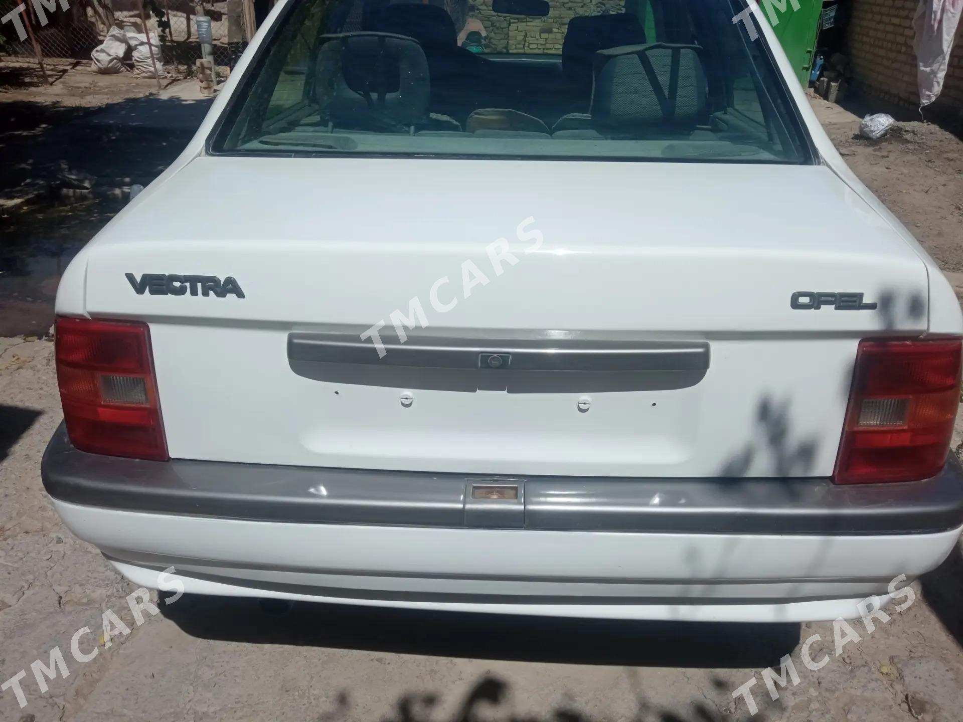 Opel Vectra 1989 - 45 000 TMT - Туркменабат - img 3