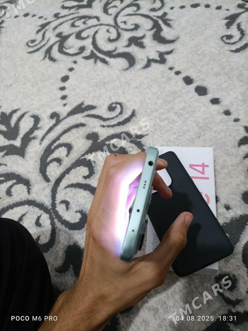 Redmi not 14 5G - Baýramaly - img 3