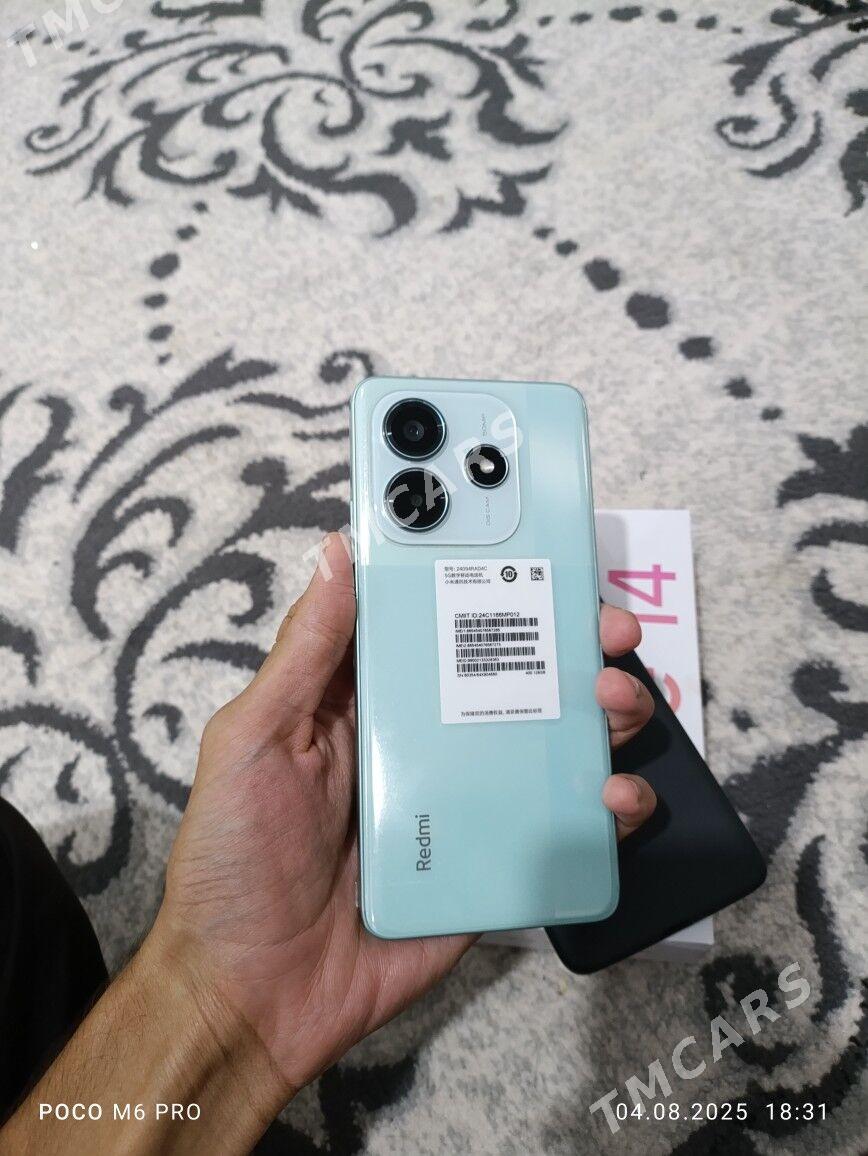 Redmi not 14 5G - Baýramaly - img 2