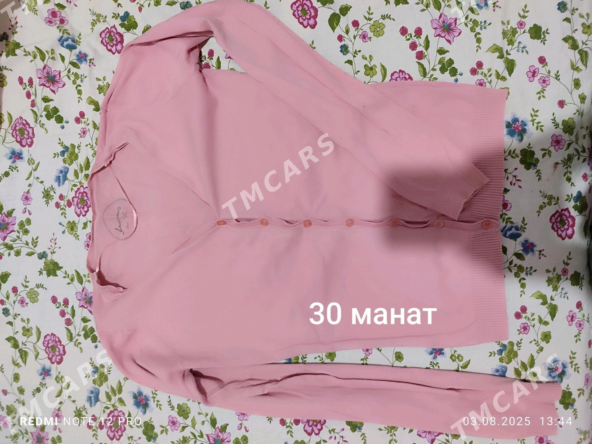 Одежда - Туркменабат - img 2