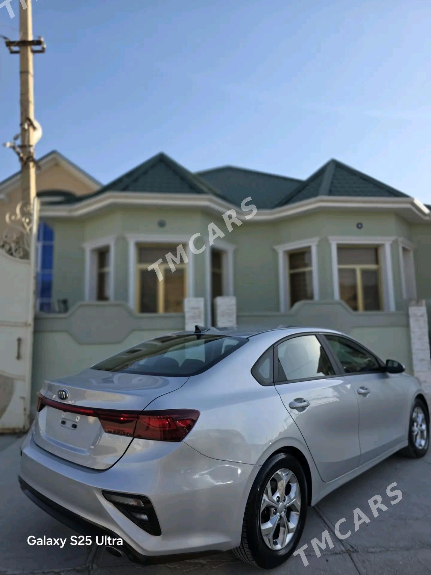 Kia Forte 2021 - 220 000 TMT - Балканабат - img 6