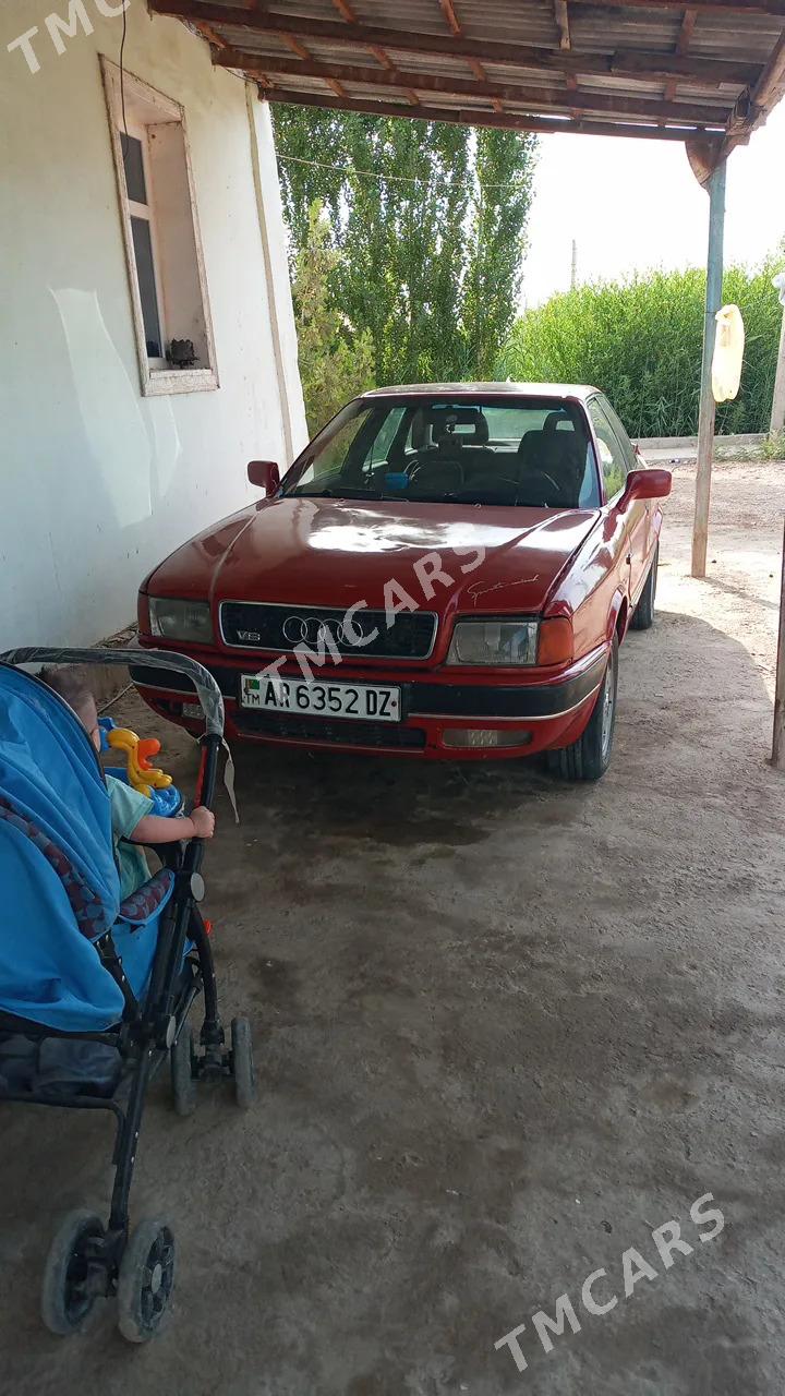 Audi 80 1992 - 25 000 TMT - Gubadag - img 5