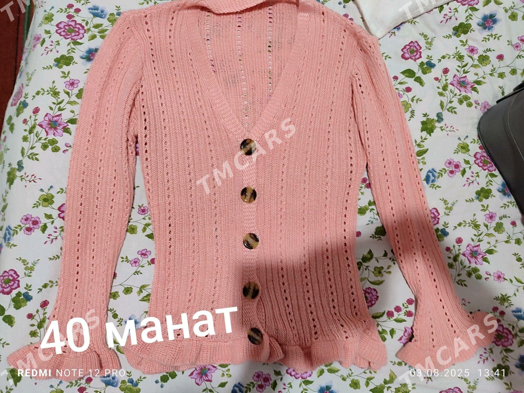 Одежда - Туркменабат - img 3