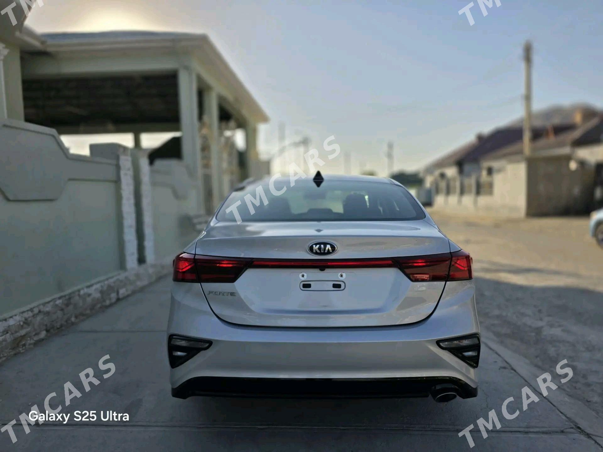 Kia Forte 2021 - 220 000 TMT - Балканабат - img 2