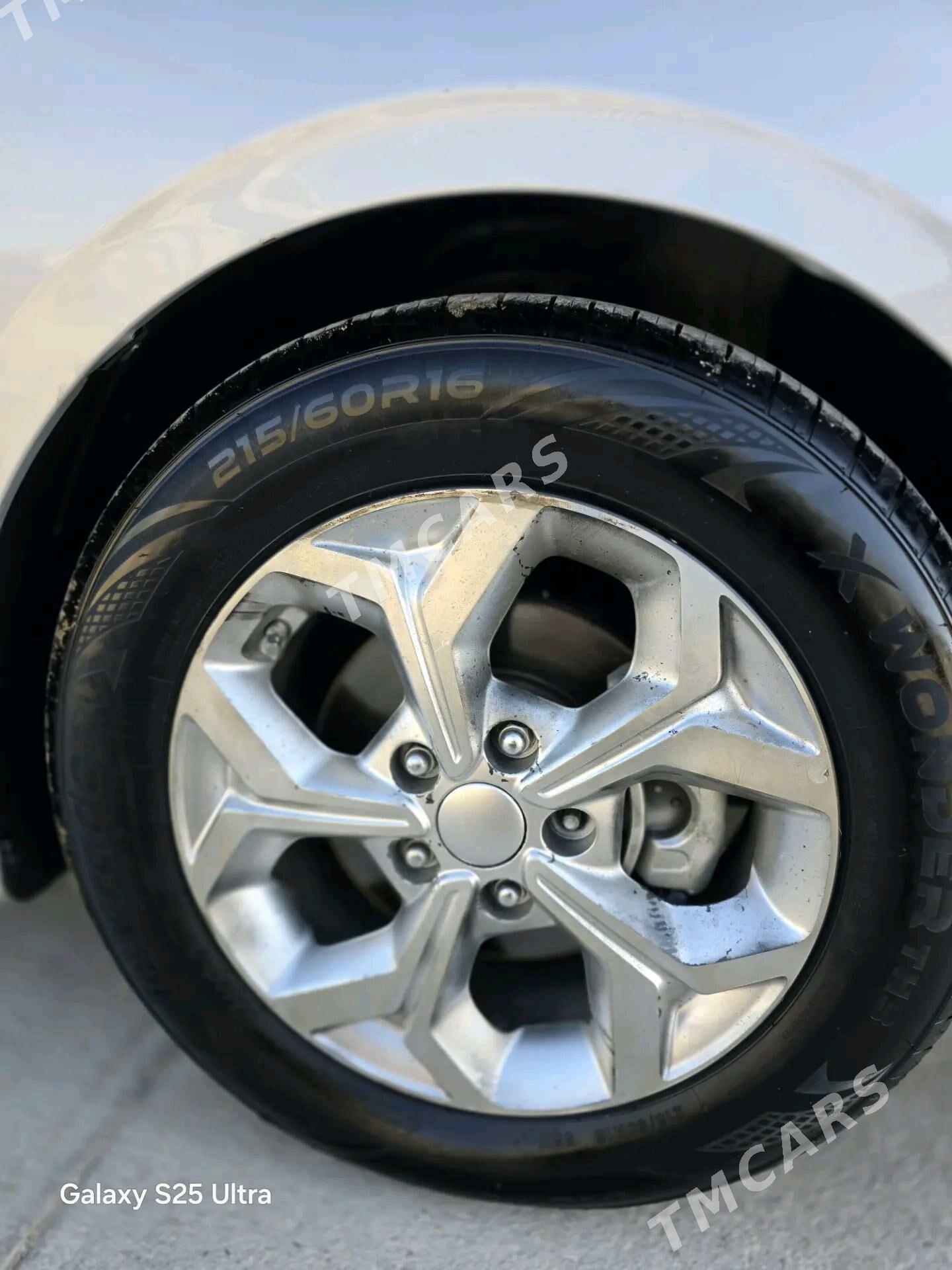 Kia Forte 2021 - 220 000 TMT - Балканабат - img 8
