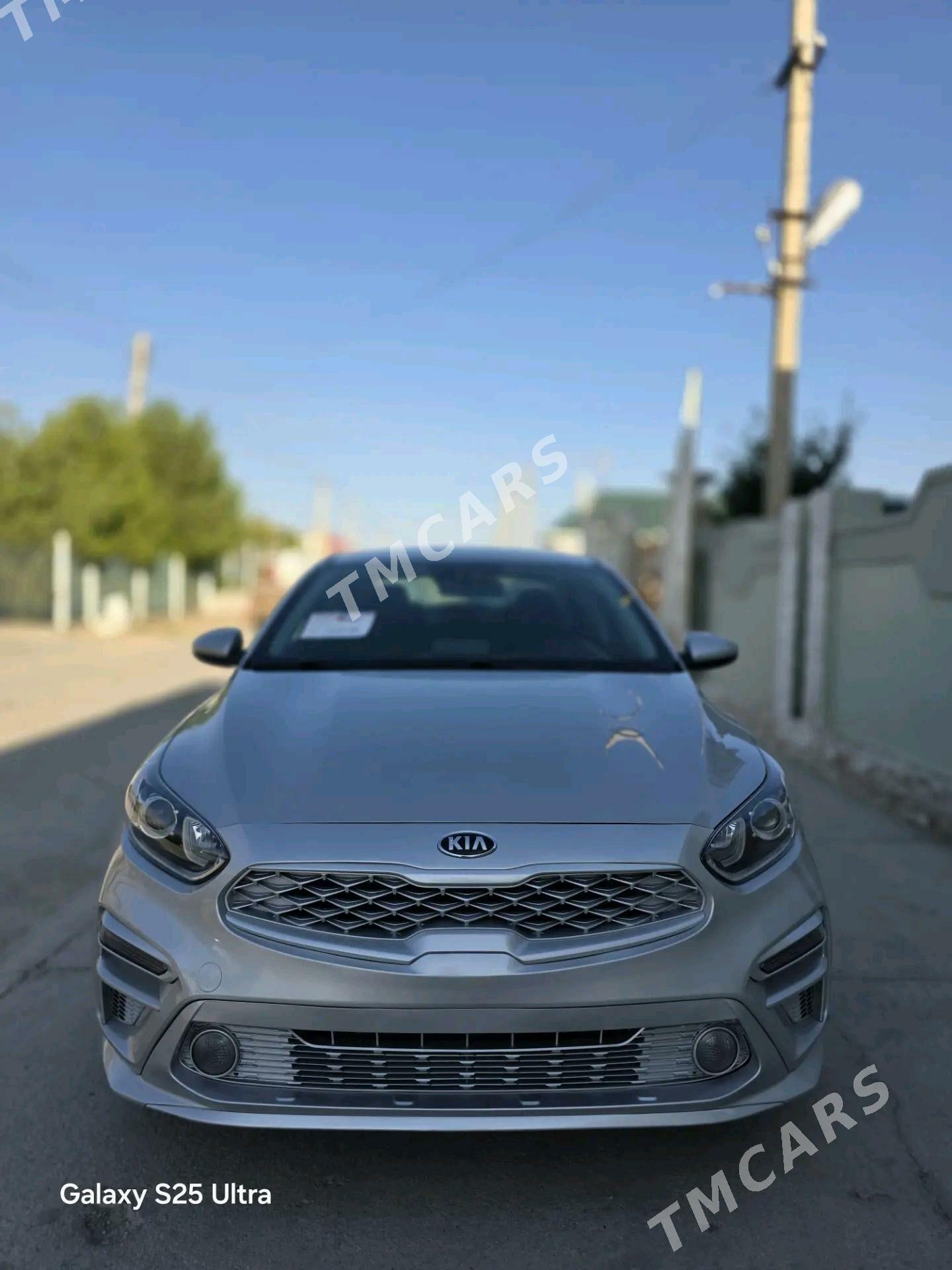 Kia Forte 2021 - 220 000 TMT - Балканабат - img 3