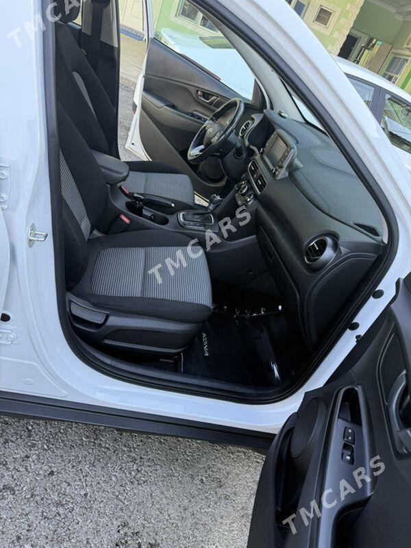 Hyundai Kona 2020 - 203 000 TMT - Ашхабад - img 10