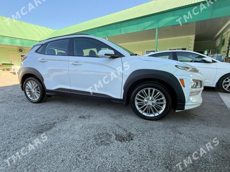 Hyundai Kona 2020 - 203 000 TMT - Ашхабад - img 6