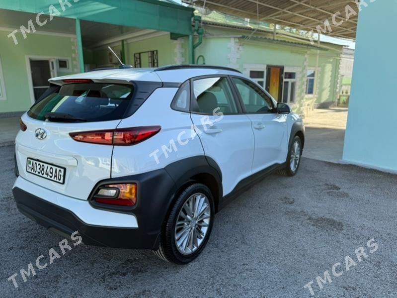 Hyundai Kona 2020 - 203 000 TMT - Ашхабад - img 5