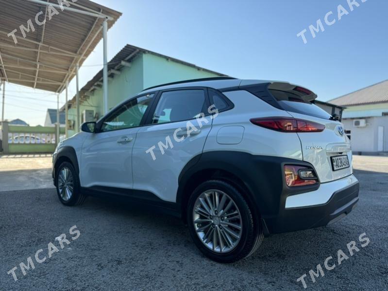 Hyundai Kona 2020 - 203 000 TMT - Ашхабад - img 2