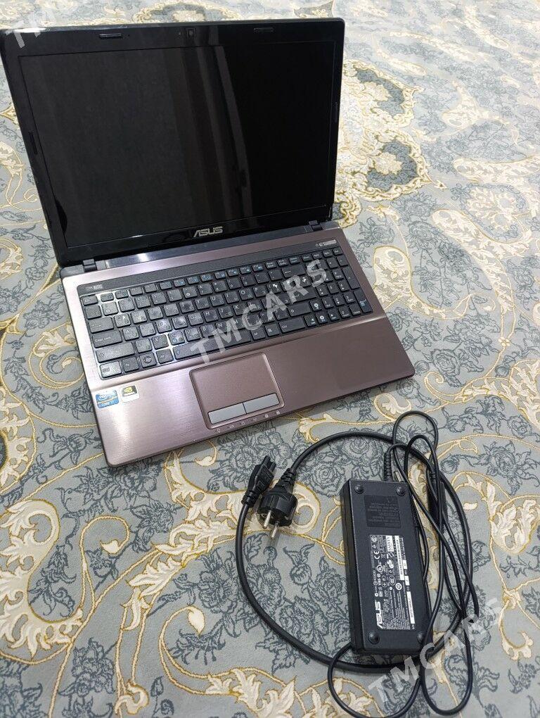 ASUS noutbook - Балканабат - img 4