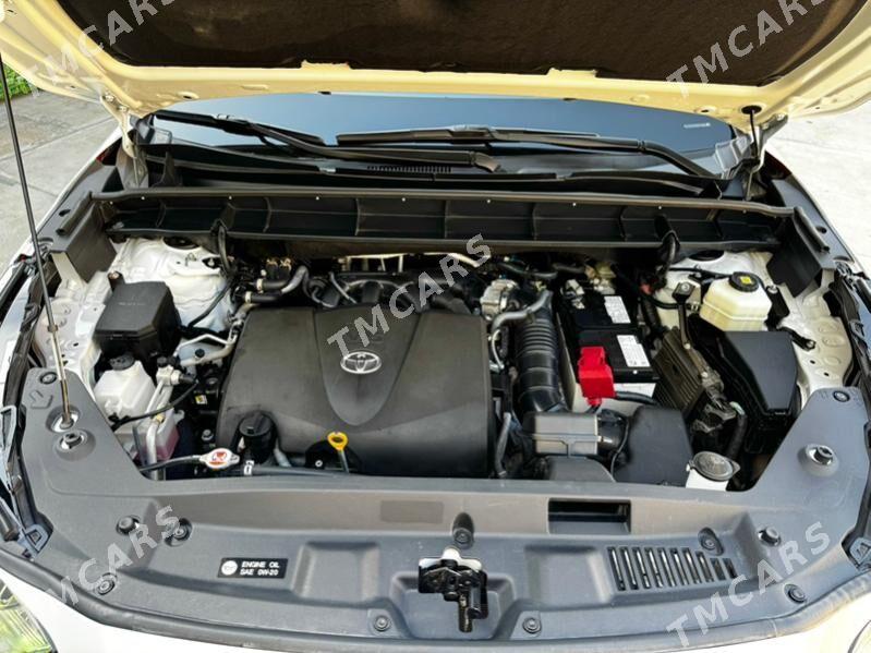 Toyota Highlander 2023 - 590 000 TMT - Aşgabat - img 9