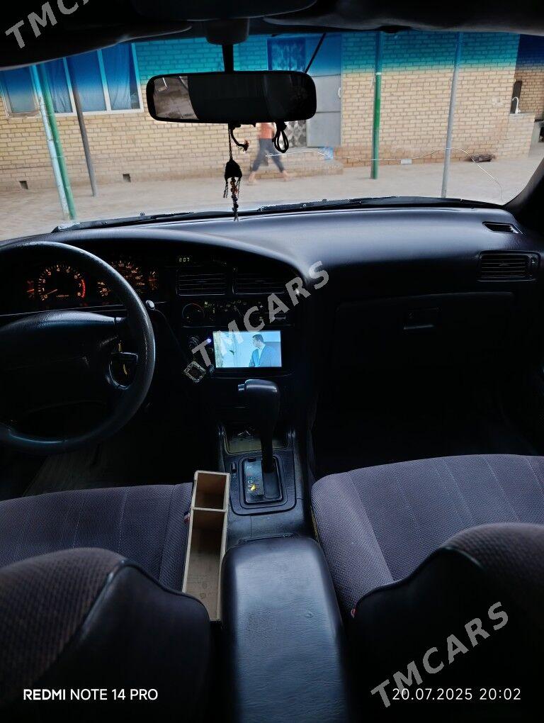 Toyota Camry 1993 - 78 000 TMT - Türkmenabat - img 6