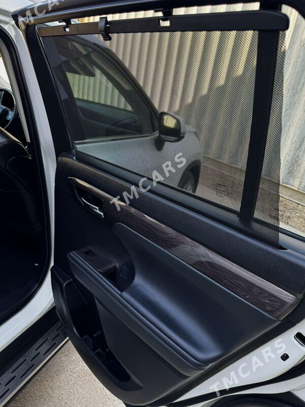 Toyota Highlander 2023 - 590 000 TMT - Aşgabat - img 8