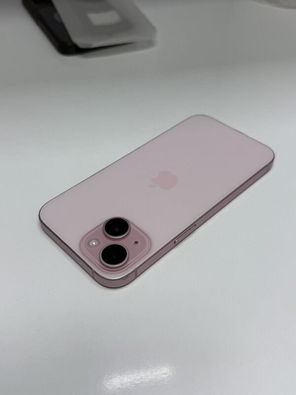 iPhone 15 128gb - Bagyr - img 4