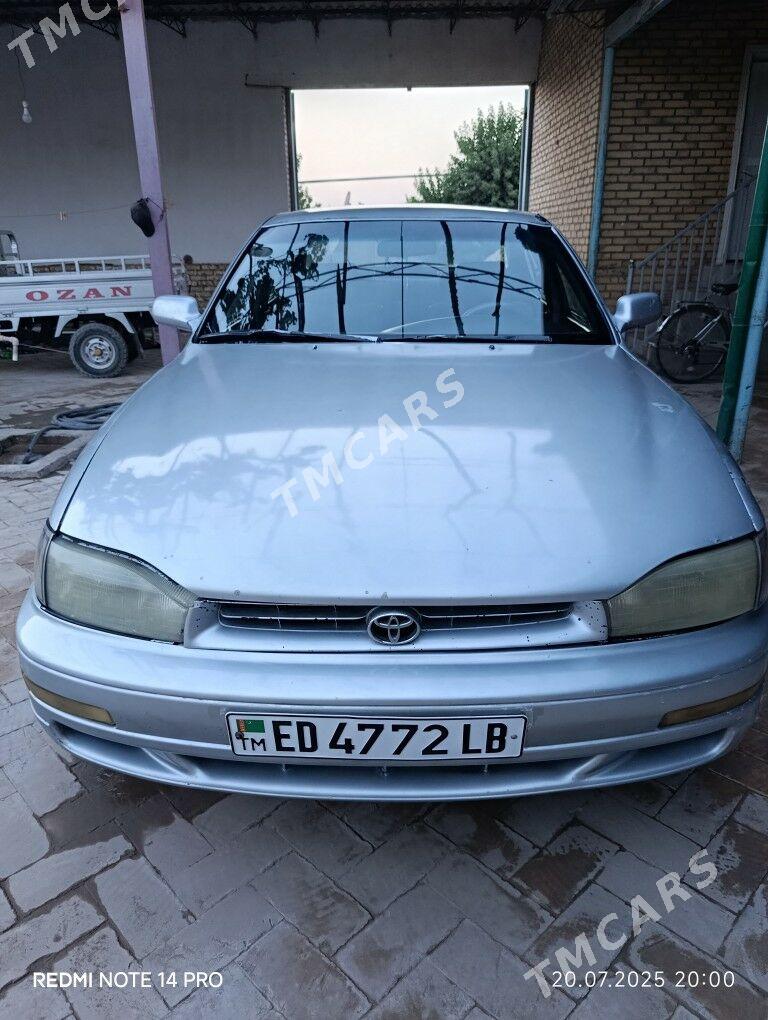 Toyota Camry 1993 - 78 000 TMT - Türkmenabat - img 3