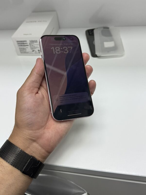 iPhone 15 128gb - Bagyr - img 3