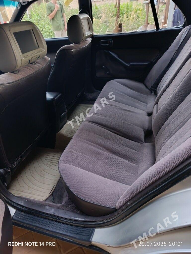 Toyota Camry 1993 - 78 000 TMT - Türkmenabat - img 5