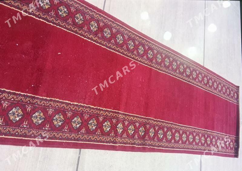 Palas - Aşgabat - img 2