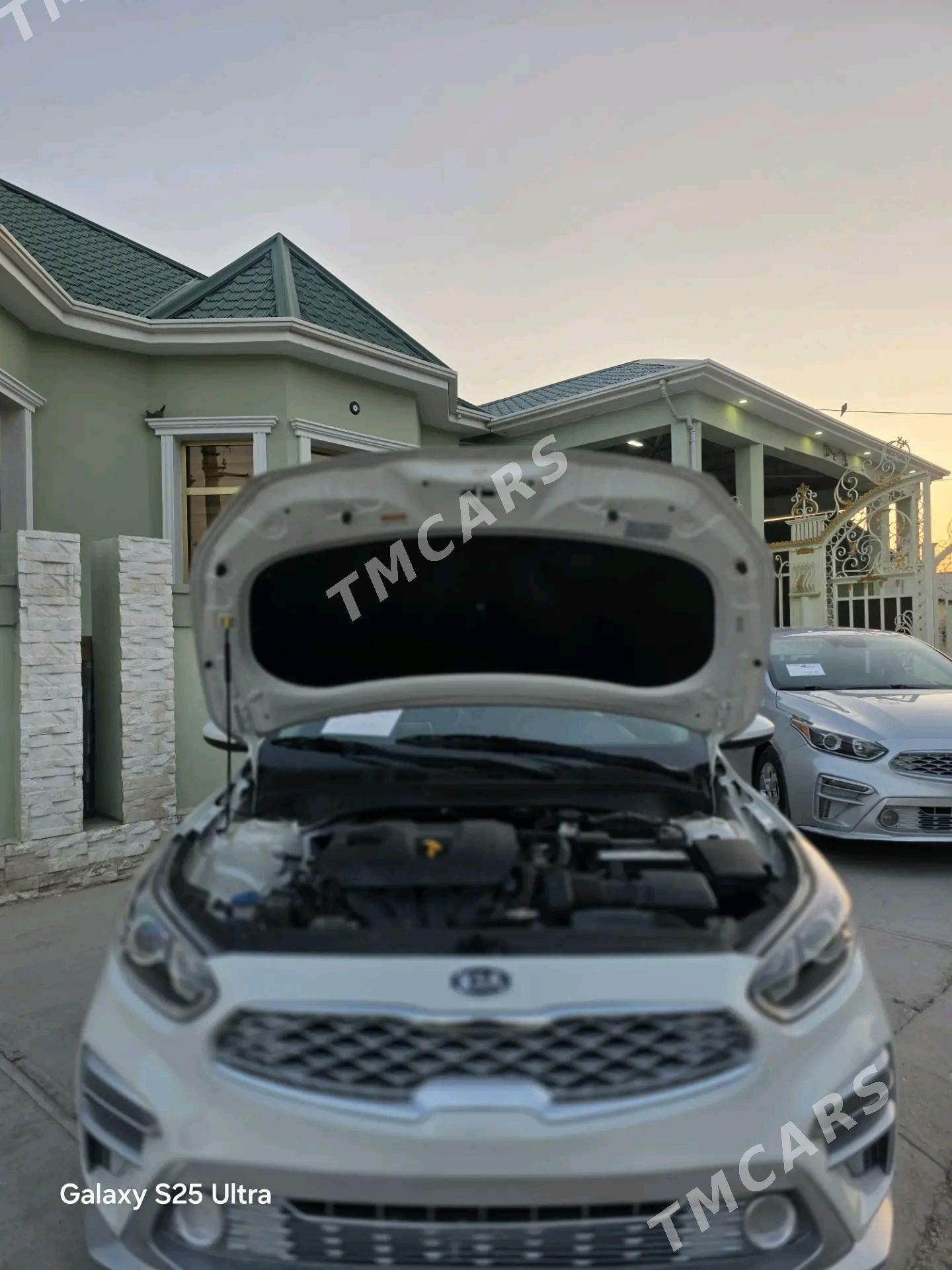 Kia Forte 2021 - 220 000 TMT - Балканабат - img 9