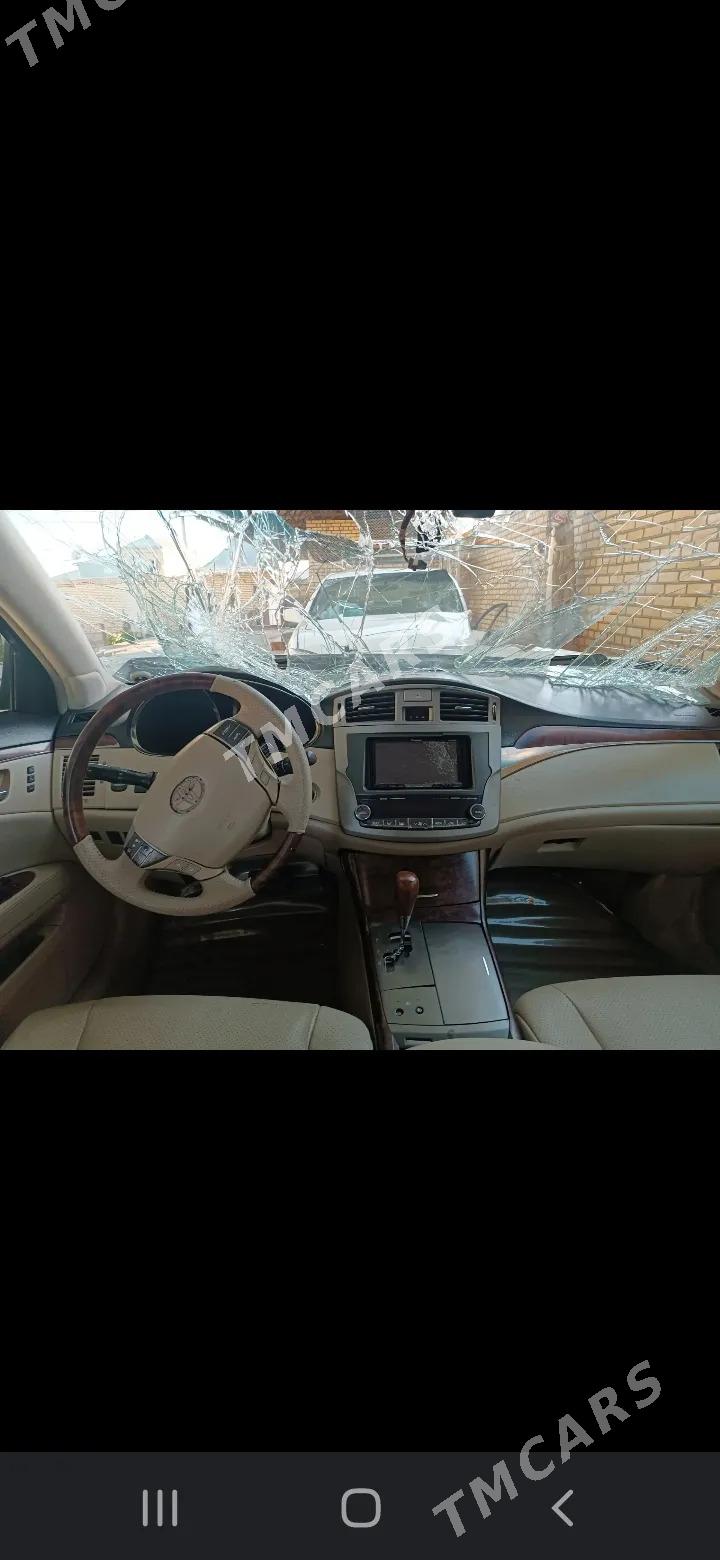 Toyota Avalon 2012 - 230 000 TMT - Mary - img 5