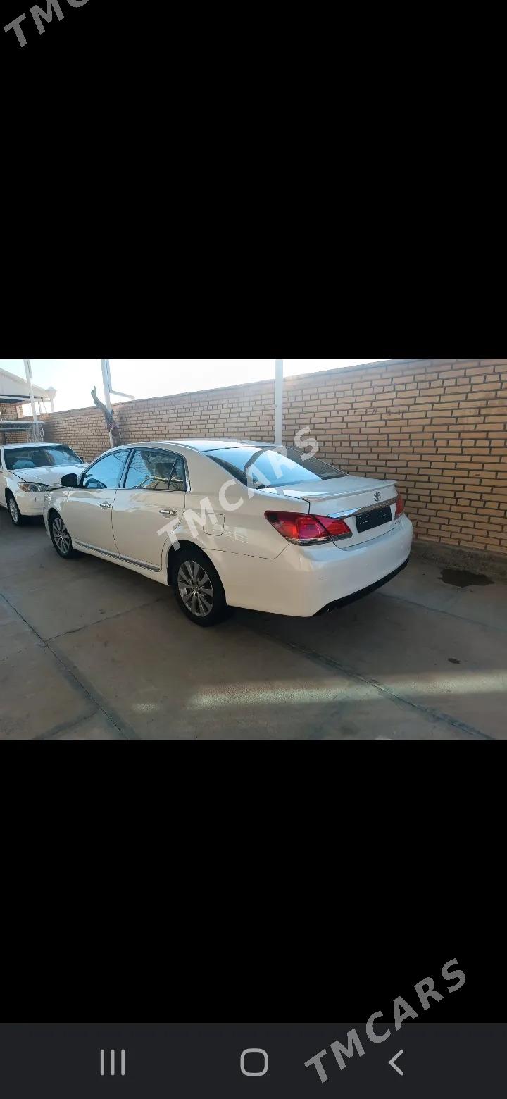 Toyota Avalon 2012 - 230 000 TMT - Mary - img 2