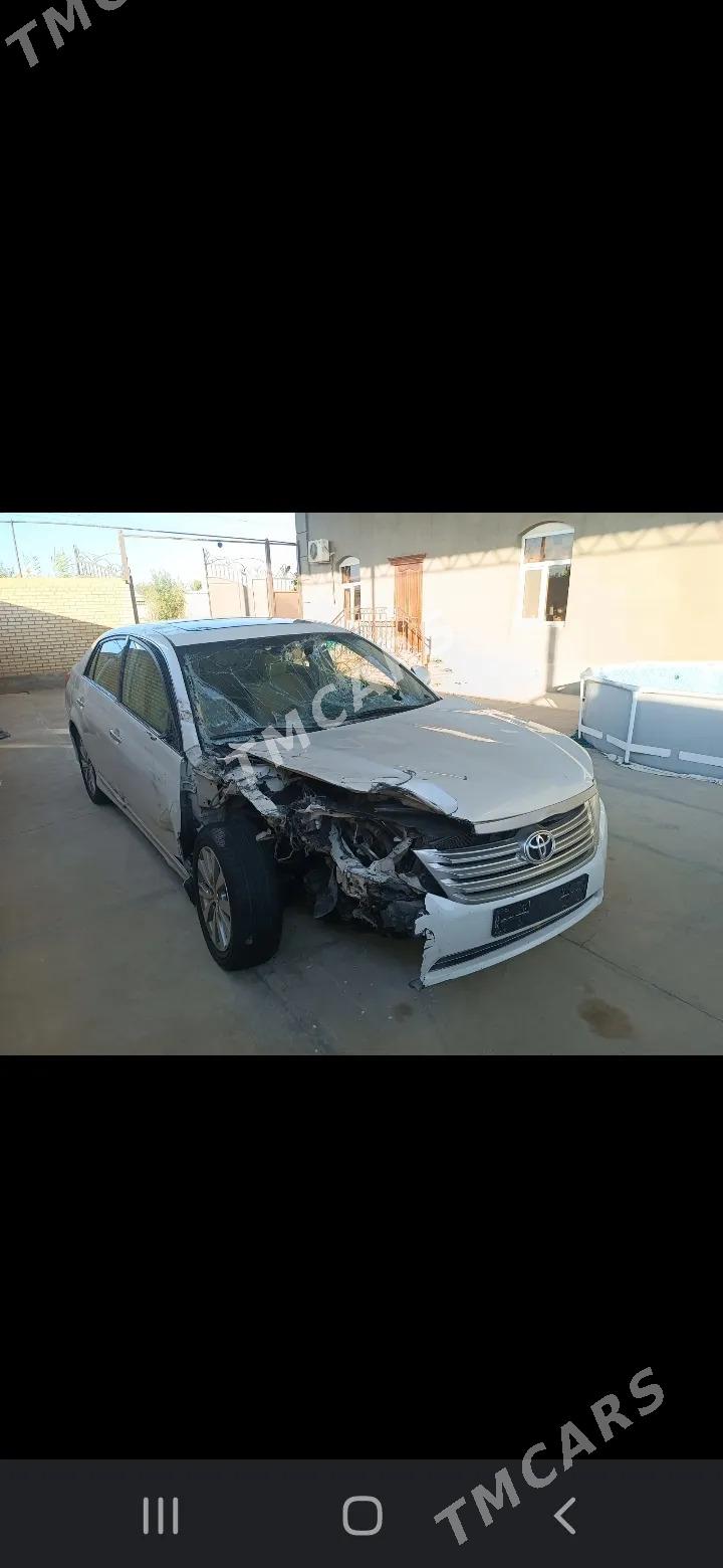 Toyota Avalon 2012 - 230 000 TMT - Mary - img 4