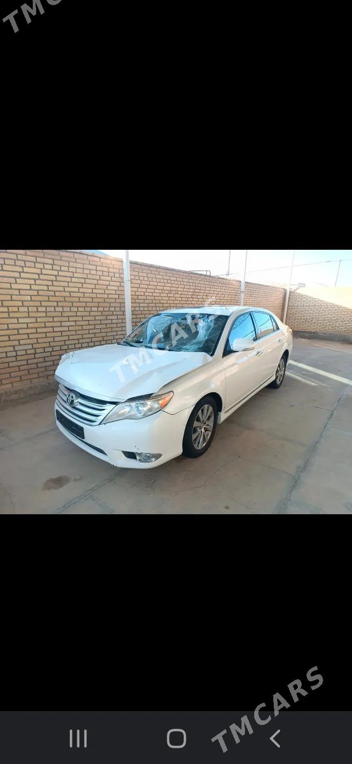 Toyota Avalon 2012 - 230 000 TMT - Mary - img 3