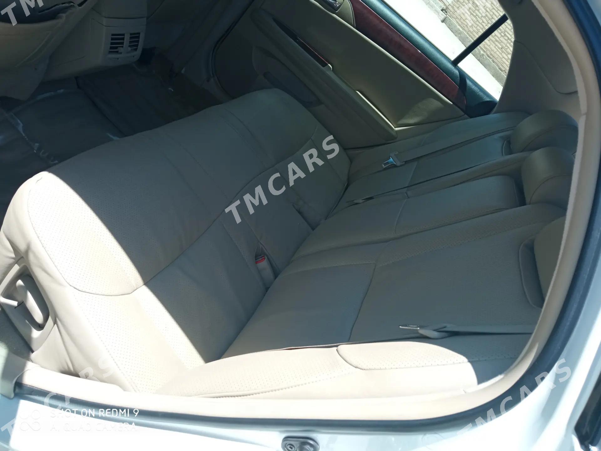Toyota Avalon 2012 - 230 000 TMT - Mary - img 7