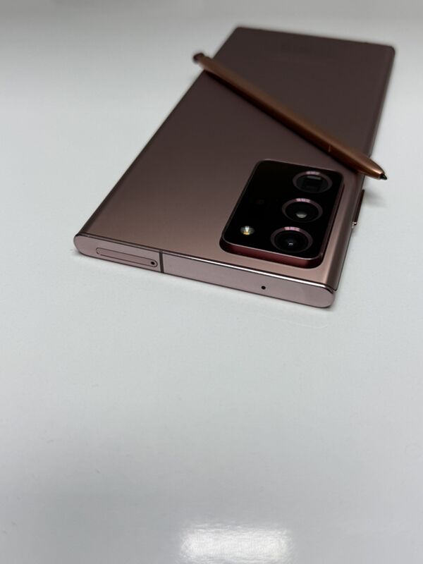 Samsung Note 20 Ultra - Ашхабад - img 3