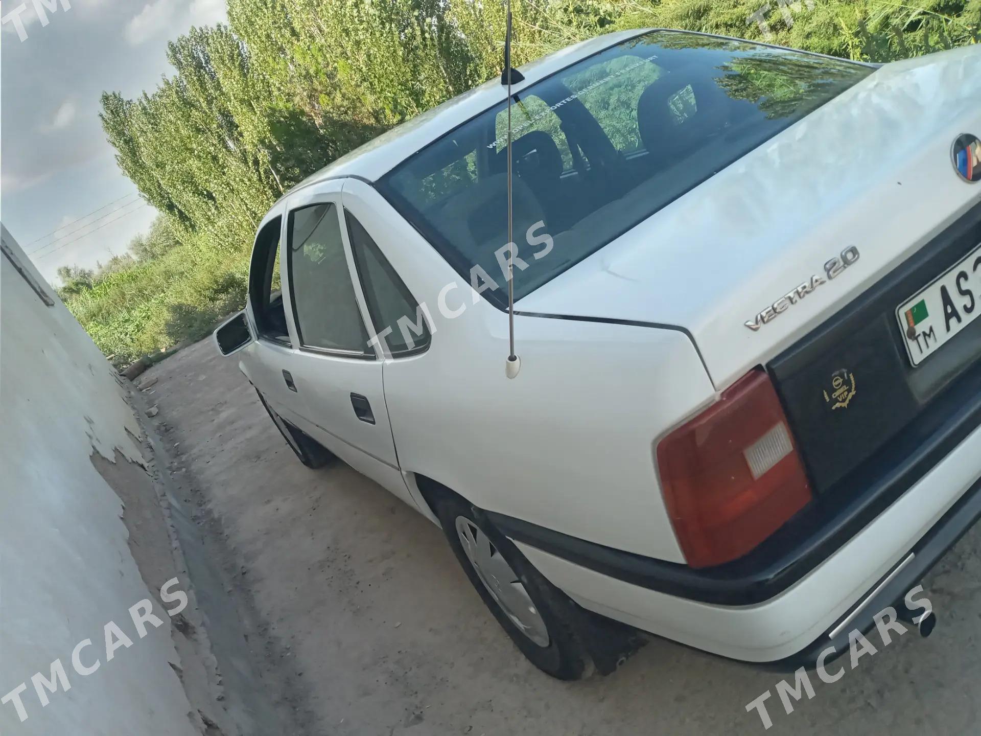 Opel Vectra 1991 - 35 000 TMT - Gubadag - img 4