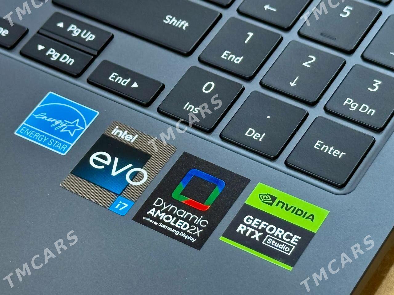 Samsung Galaxy Book3 Ultra 3K - Ашхабад - img 6