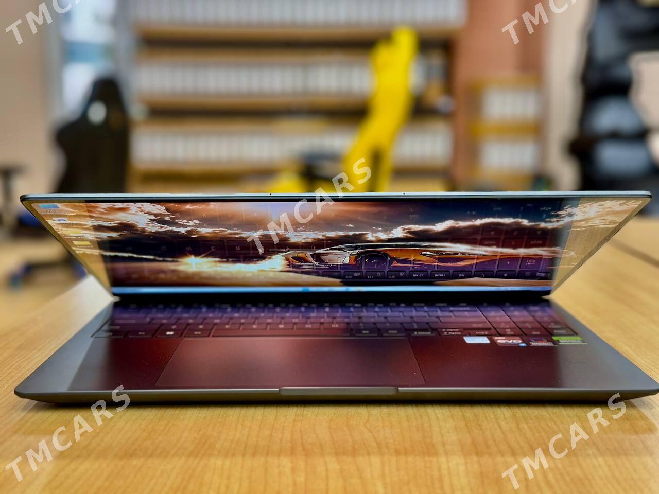 Samsung Galaxy Book3 Ultra 3K - Ашхабад - img 8