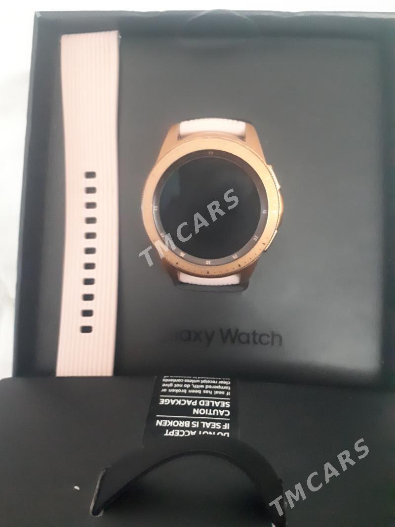 galaxy  watch - Aşgabat - img 2