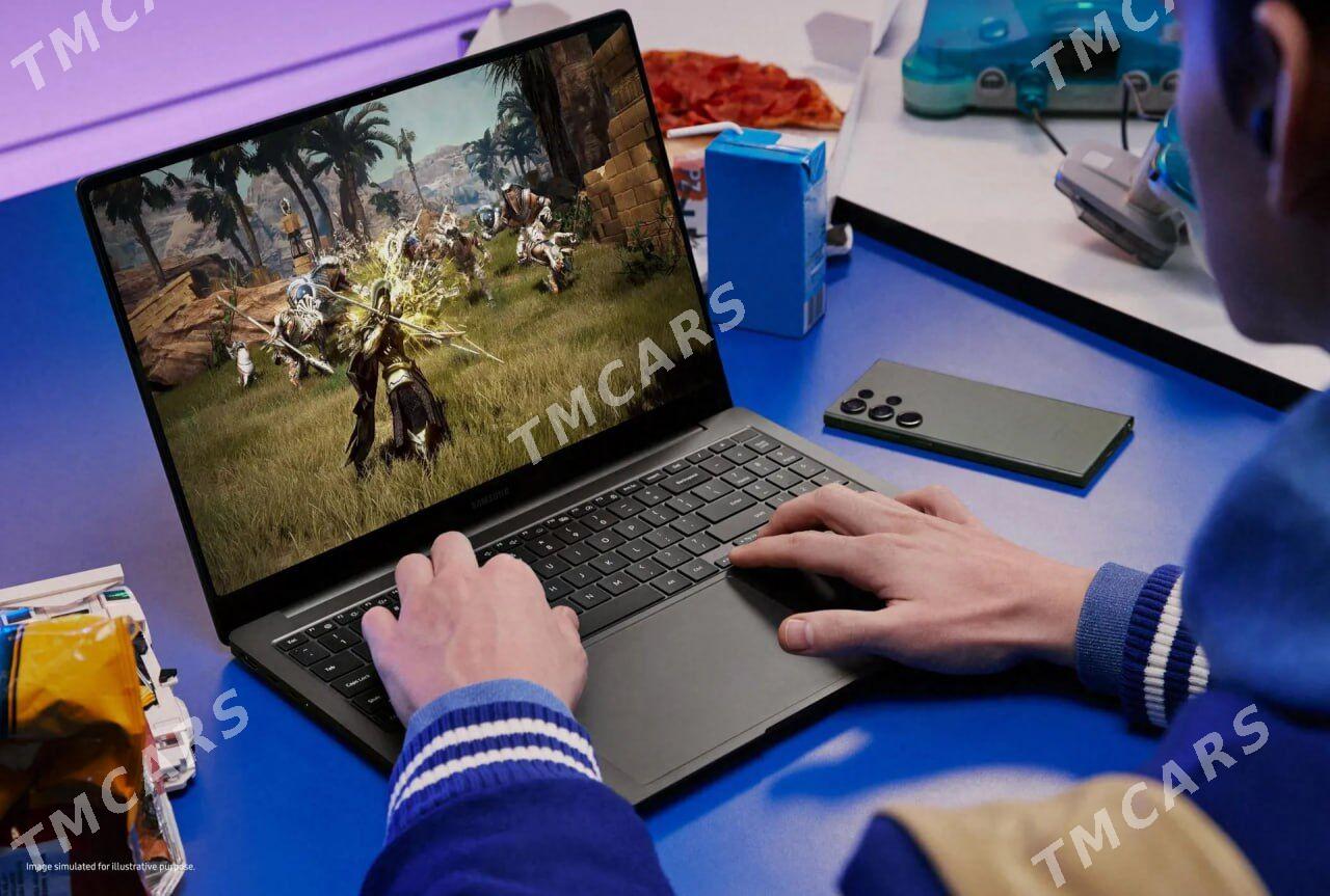 Samsung Galaxy Book3 Ultra 3K - Ашхабад - img 2