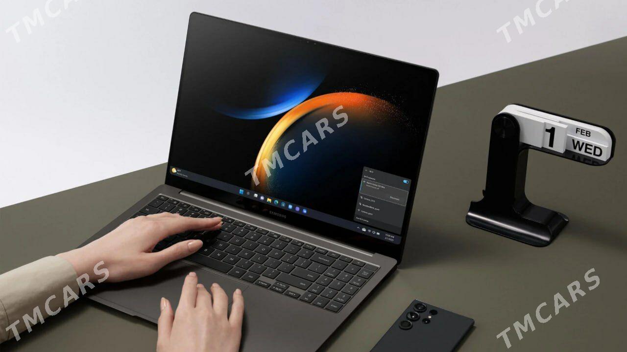 Samsung Galaxy Book3 Ultra 3K - Ашхабад - img 3