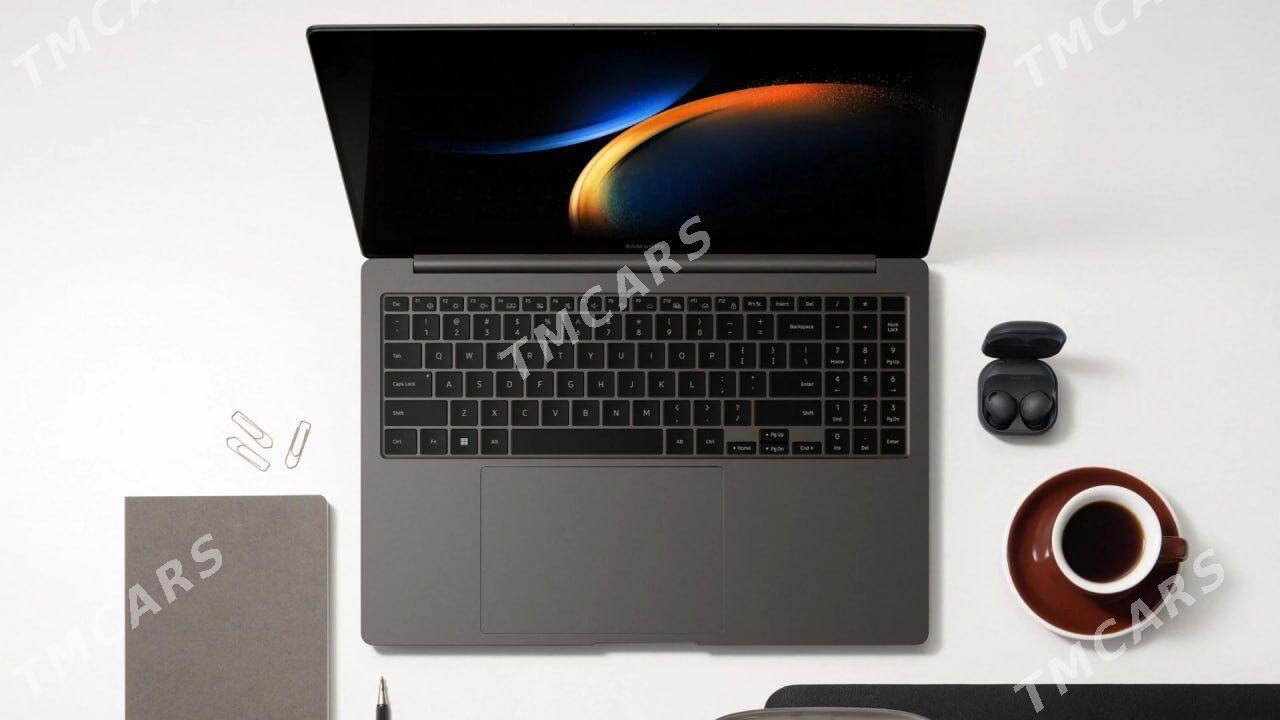 Samsung Galaxy Book3 Ultra 3K - Ашхабад - img 9