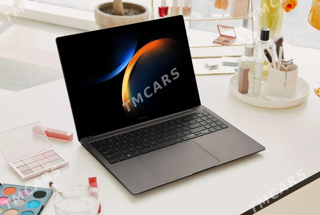 Samsung Galaxy Book3 Ultra 3K - Ашхабад - img 5