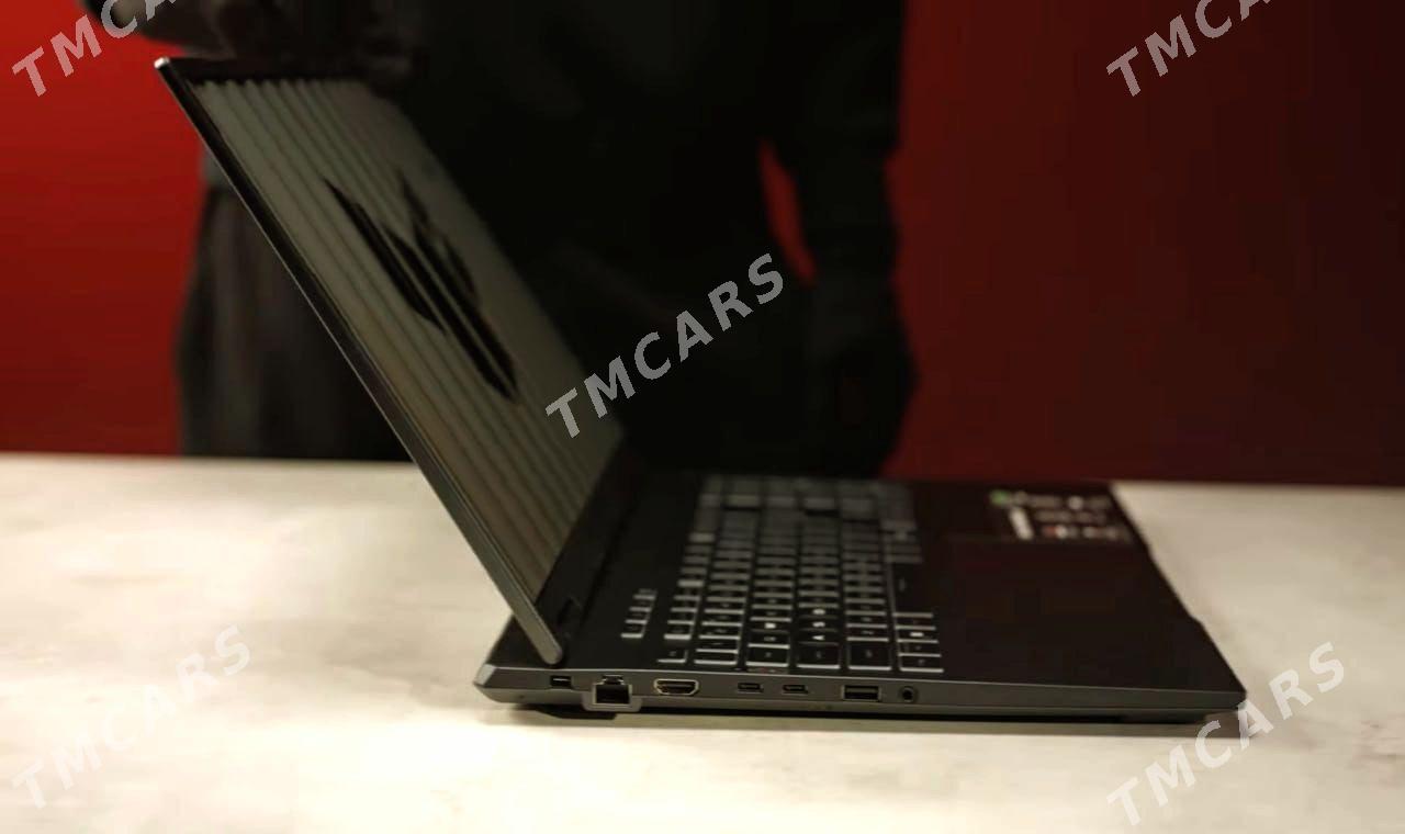 ASUS TUF A16/ Ryzen 9/RTX 5070 - Türkmenabat - img 3