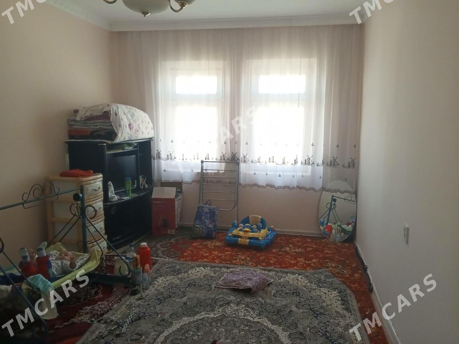 mir5 - Aşgabat - img 7