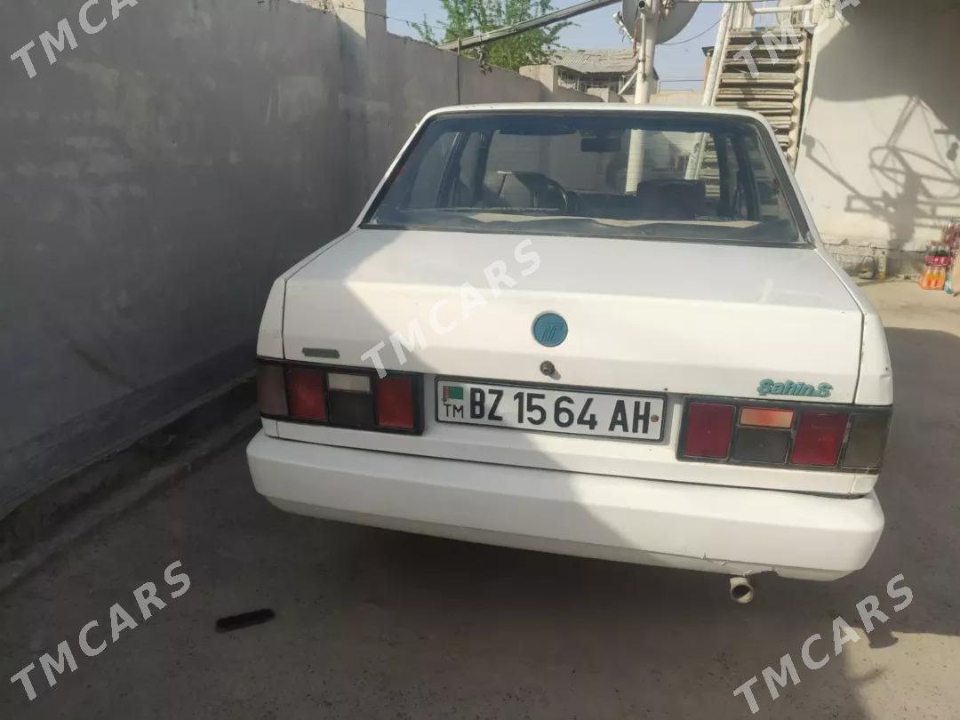 Tofaş Dogan 1998 - 18 000 TMT - Теджен - img 4