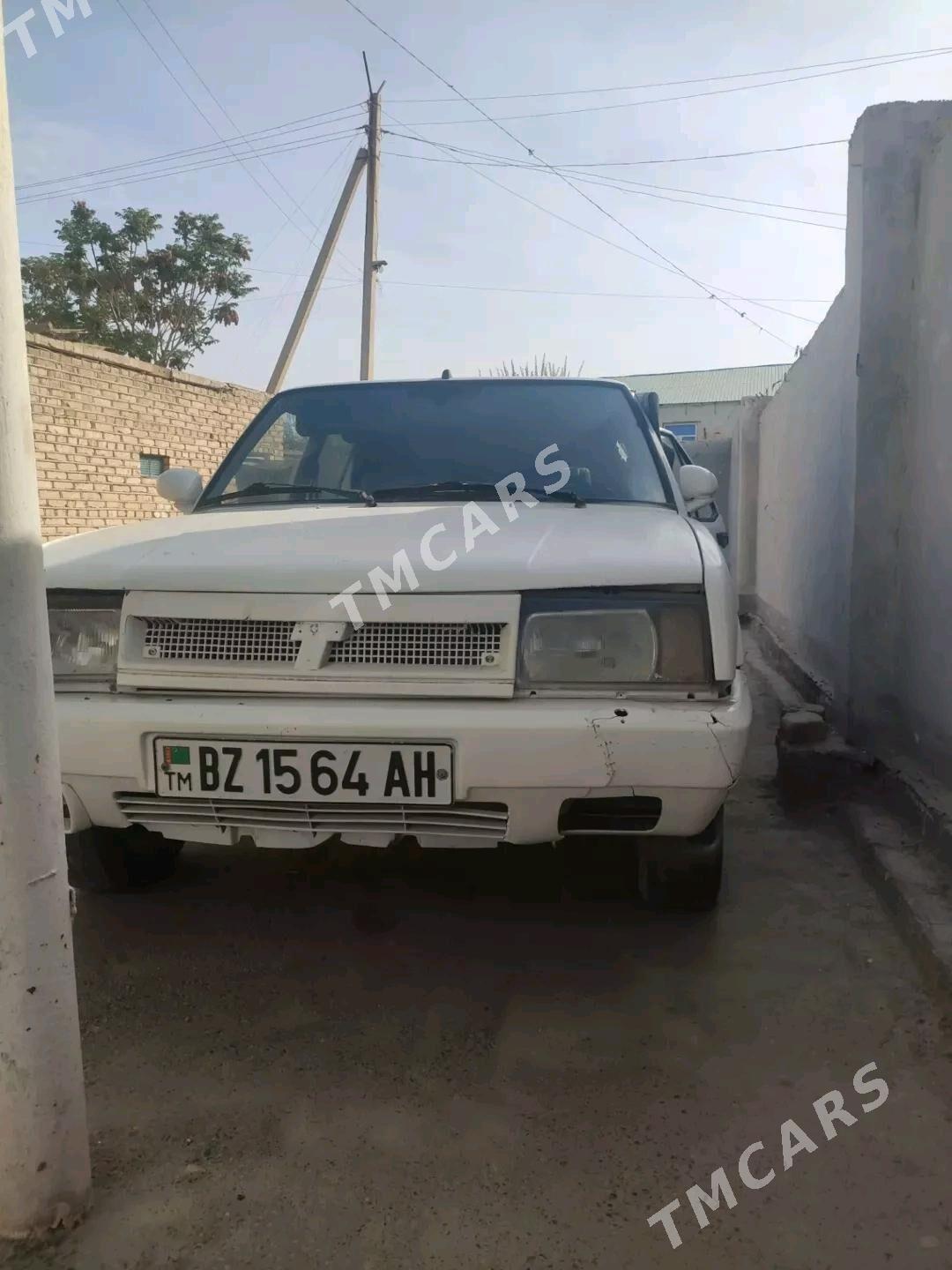 Tofaş Dogan 1998 - 18 000 TMT - Теджен - img 5