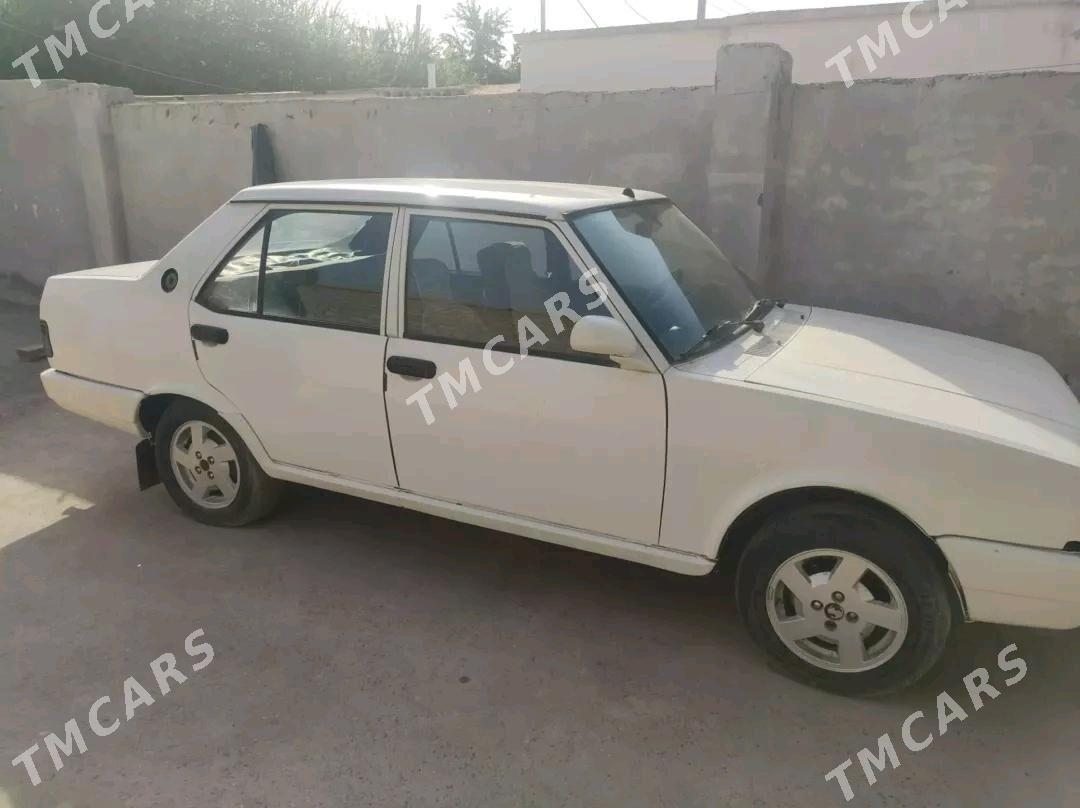 Tofaş Dogan 1998 - 18 000 TMT - Теджен - img 6
