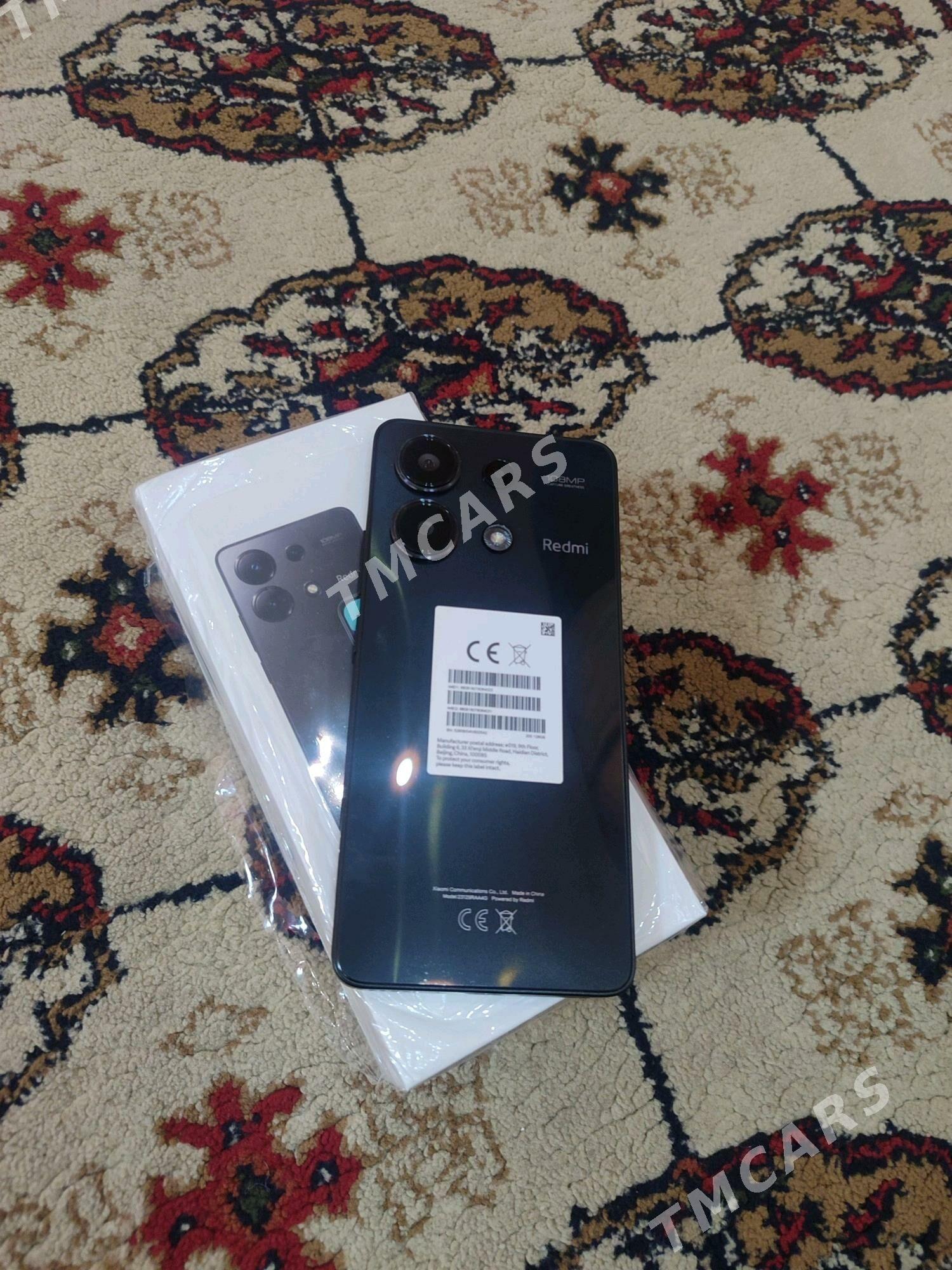 Redmi Note 13 - Daşoguz - img 4